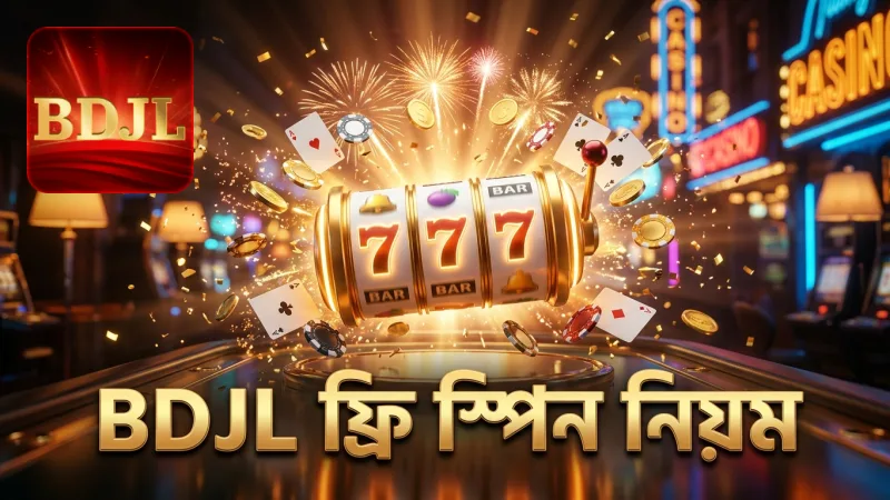 কম্বো মাল্টিপ্লায়ার ও ফ্রি স্পিনের নিয়মাবলী বোঝা সহজ।