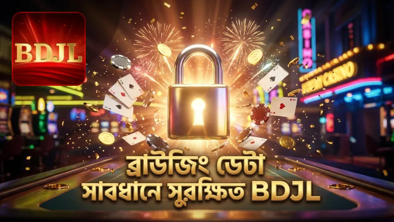 কুকি নীতির মাধ্যমে ব্রাউজিং ডেটা সুরক্ষিত রাখুন সাবধানে