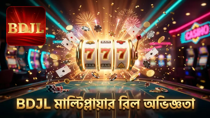 ৪র্থ রিলের মাল্টিপ্লায়ার হিটের বাস্তব অভিজ্ঞতা শেয়ার করুন