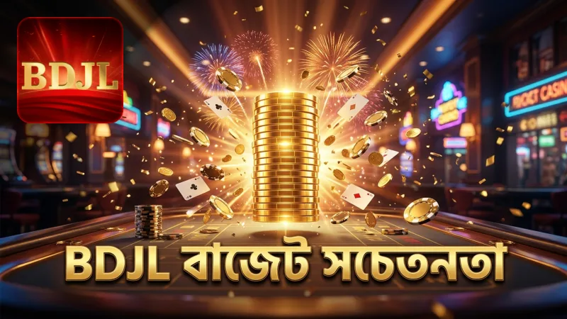 খরচ ও বাজেট নিয়ন্ত্রণে মেগা ফিশিং গেমের গুরুত্ব