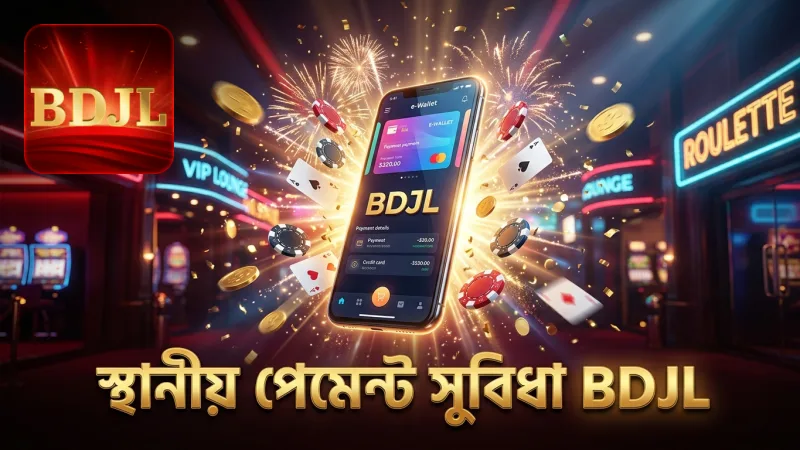 স্থানীয় পেমেন্ট পদ্ধতি দিয়ে দ্রুত লেনদেন সুবিধা