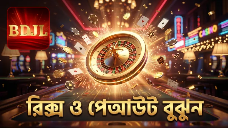 রিক্স লেভেল বুঝে পেআউট সম্ভাবনা বাড়ান সাবধানভাবে